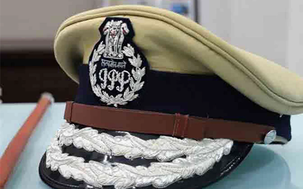 Delhi Undertakes Major IPS Reshuffle