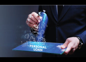 Digital Personal Loan