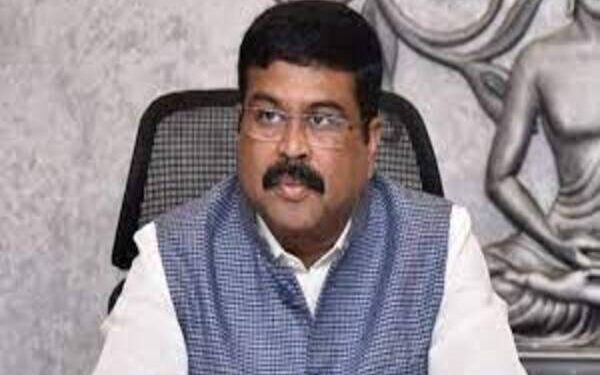 Education Minister launches portal for selection of PM SHRI schools