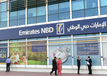 Emirates NBD expands footprint in India with two full-service branches