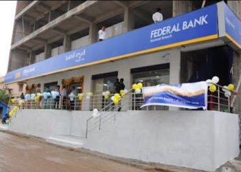Federal Bank