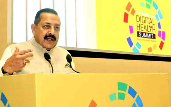 Government launches nation-wide campaign for promotion of Digital Life Certificate for Central Government pensioners