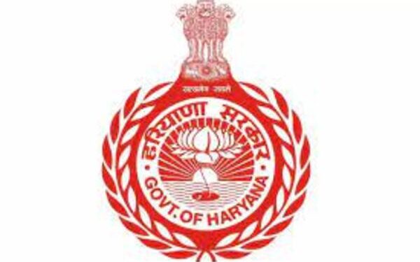 Haryana Undertakes Major Administrative Reshuffle