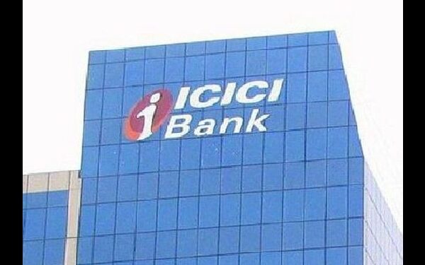 ICICI Bank