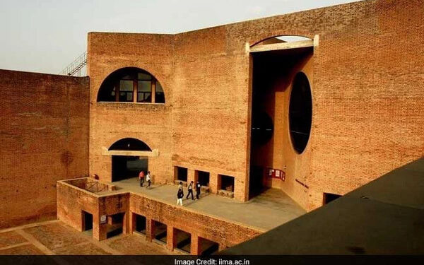 IIM Ahmedabad