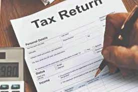 IT- Dept introduces common ITR form for taxpayers