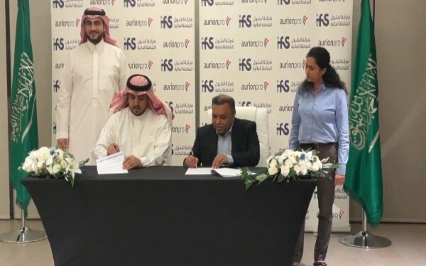 Inclusive Financial Solutions and Aurionpro form Joint Venture in Saudi Arabia