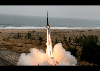 private rocket