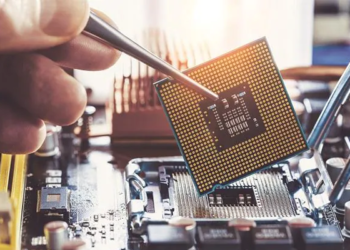 Indian Government Signs Deal with Belgium-based IMEC for chip-making