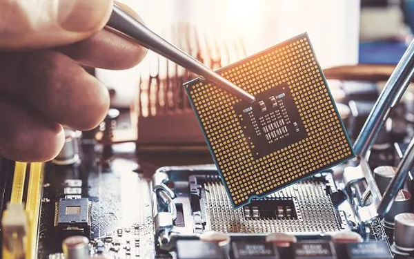 Indian Government Signs Deal with Belgium-based IMEC for chip-making