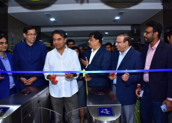 ltimindtree hyderabad