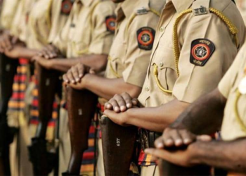 Maharashtra Undertakes Record Police Reshuffle