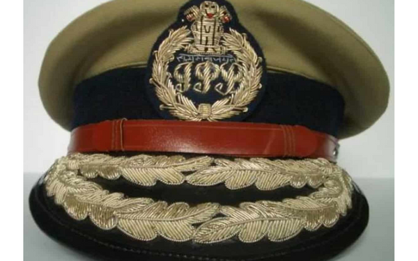 Major IPS Reshuffle in Maharashtra
