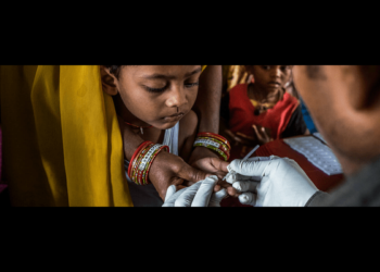 Malaria No More