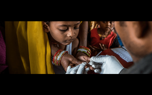 Malaria No More