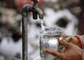 Meghalaya torch bearer in providing tap water connections under Jal Jeevan Mission