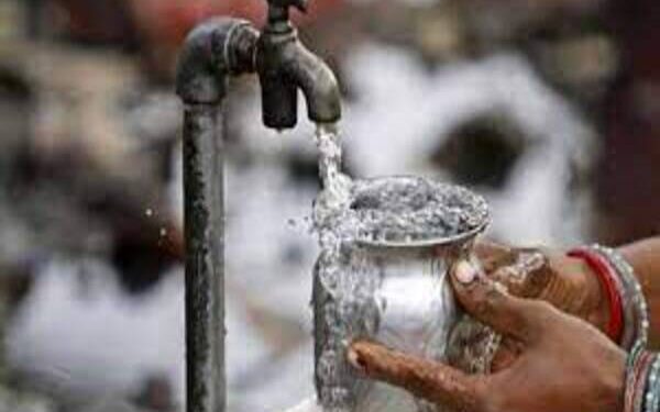 Meghalaya torch bearer in providing tap water connections under Jal Jeevan Mission