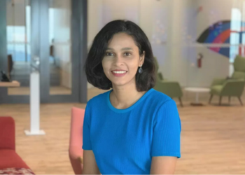 Meta Appoints Sandhya Devanathan as India Head