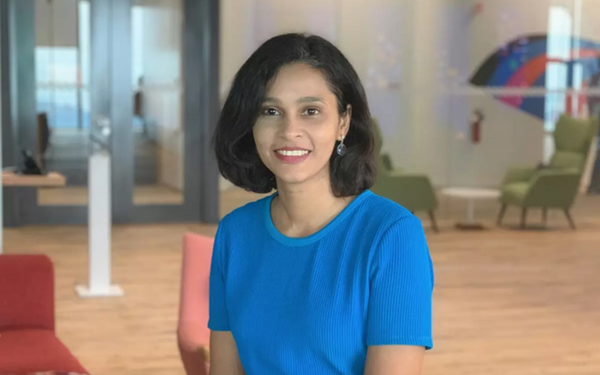 Meta Appoints Sandhya Devanathan as India Head