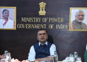 Ministry of Power & New and Renewable Energy launches Green Energy Open Access portal