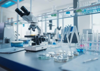 Mylab sets up advanced genetic laboratory and cancer research centre for MUHS