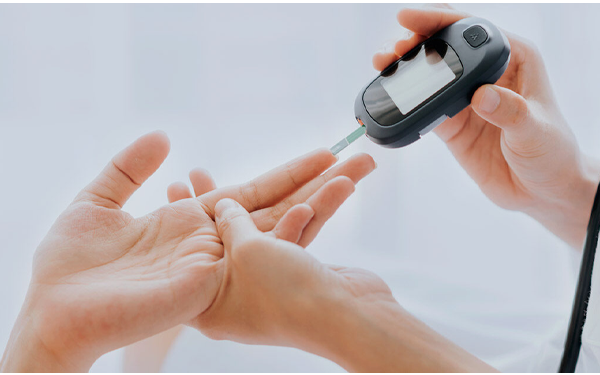 NNEF and Karnataka government pledge to improve access to care for patients living with diabetes