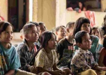 National Education Society for Tribal Students (NESTS) collaborates with NIFT and Microsoft for Career Counselling EMRS students