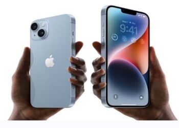 Pegatron starts assembling iPhone14 in India