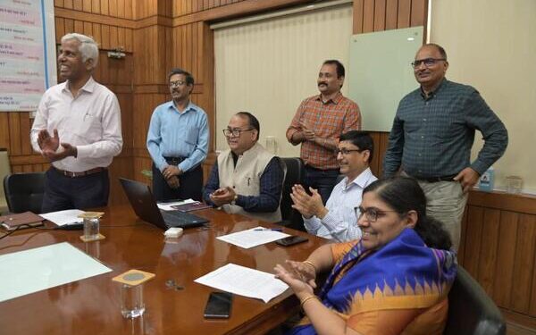 Prasar Bharti Implements Broadcast Air-Time Scheduler (BATS) for all Commercial Operations of All India Radio