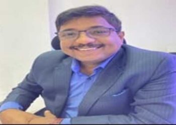 Rajnish Khare Appointed Union Bank of India CDO