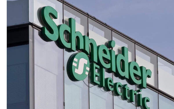 Schneider Electric launches inaugural Global Partner Recognition Program