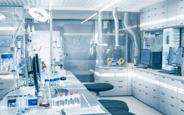 Sodexo HTM Kolkata Lab receives NABL accreditation