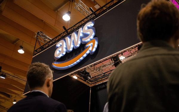 AWS