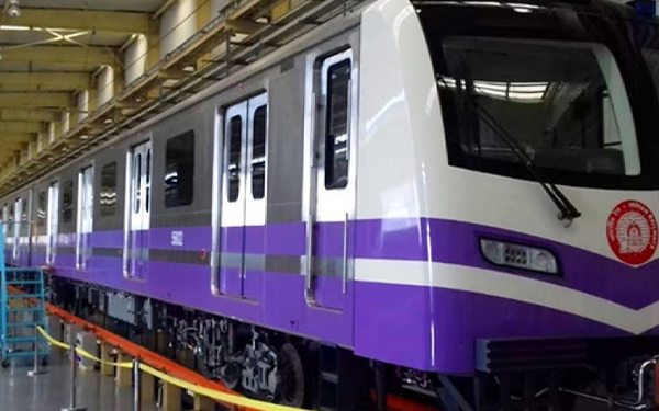 TK Elevator Modernizes Kolkata Metro with “Made in India” tugela escalators
