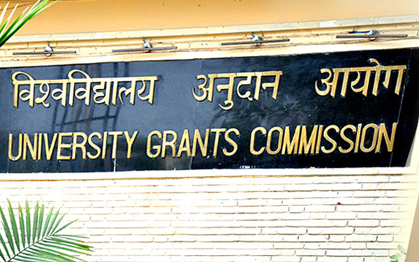 UGC mandates creating students’ Academic Bank of Credit IDs for HEIs offering online, distance learning courses