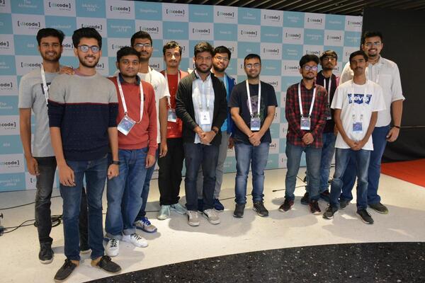 UST Launches 2nd Edition of ‘d3code’ Hackathon for College and ...