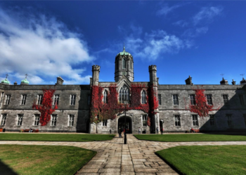 University of Galway, Ireland appoints team in India