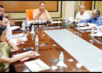 Bureaucratic Reshuffle