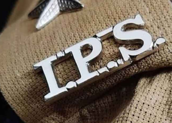 Uttar Pradesh Undertakes IPS Transfers