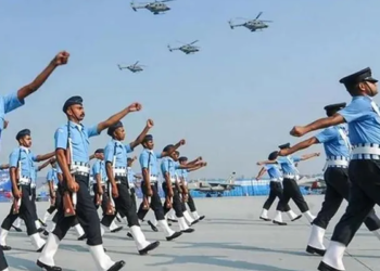 Vi Offers Preparation Material for Agniveer Air Force X&Y Group