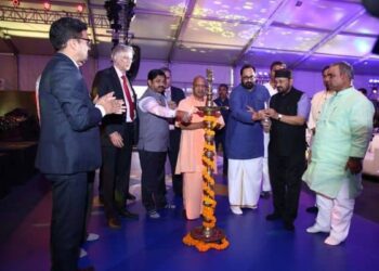 Yotta launches North India’s first Hyperscale Data Center in Greater Noida