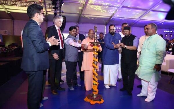 Yotta launches North India’s first Hyperscale Data Center in Greater Noida