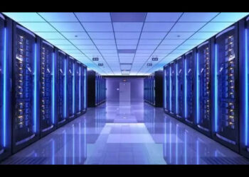 data centres