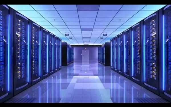data centres