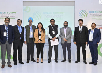 APAC Green Summit: Madhya Pradesh Edition Outlined the Roadmap for a Sustainable Future through Clean Fuel
