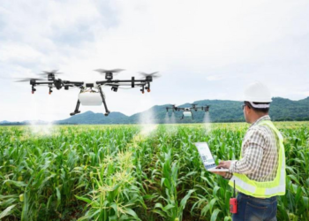 Agritech may witness 8-10 Unicorns in five years