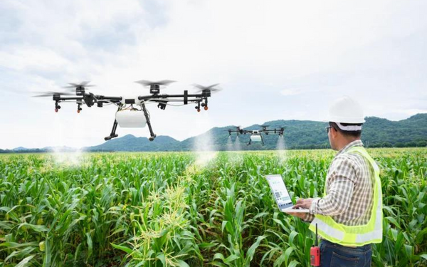Agritech may witness 8-10 Unicorns in five years