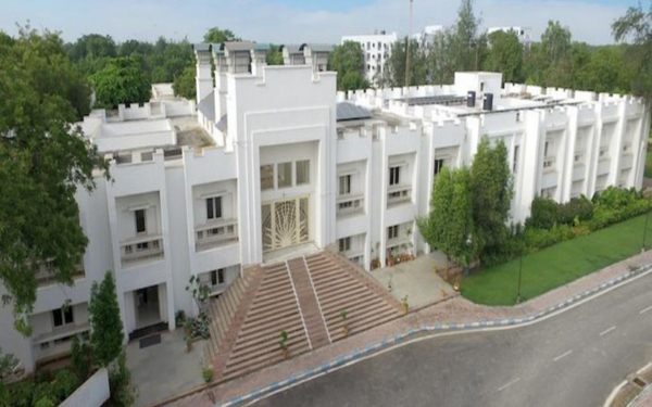 Anant National University