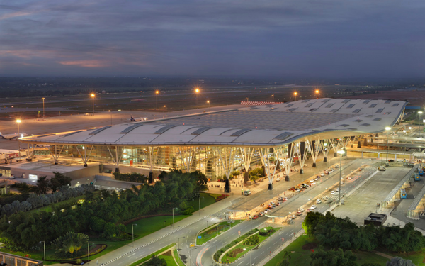 BLR Metaport