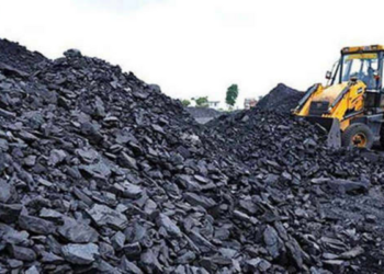 Coal India